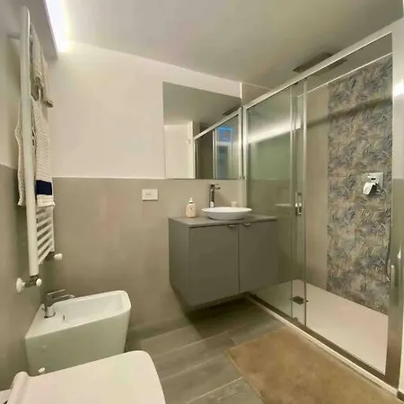 Apartamento Modern 10 Minutes From Downtown